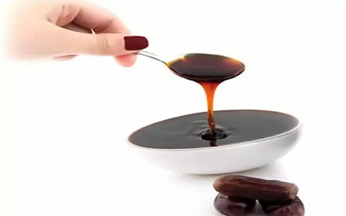 تصویر 1 از قیمت خرید شیره خرما + فروش ویژه